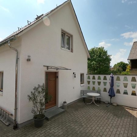 "Onkel Tom'S Huette" Apartment Altendorf  Екстериор снимка