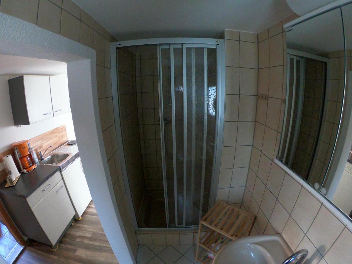 "Onkel Tom'S Huette" Apartment Altendorf  Екстериор снимка