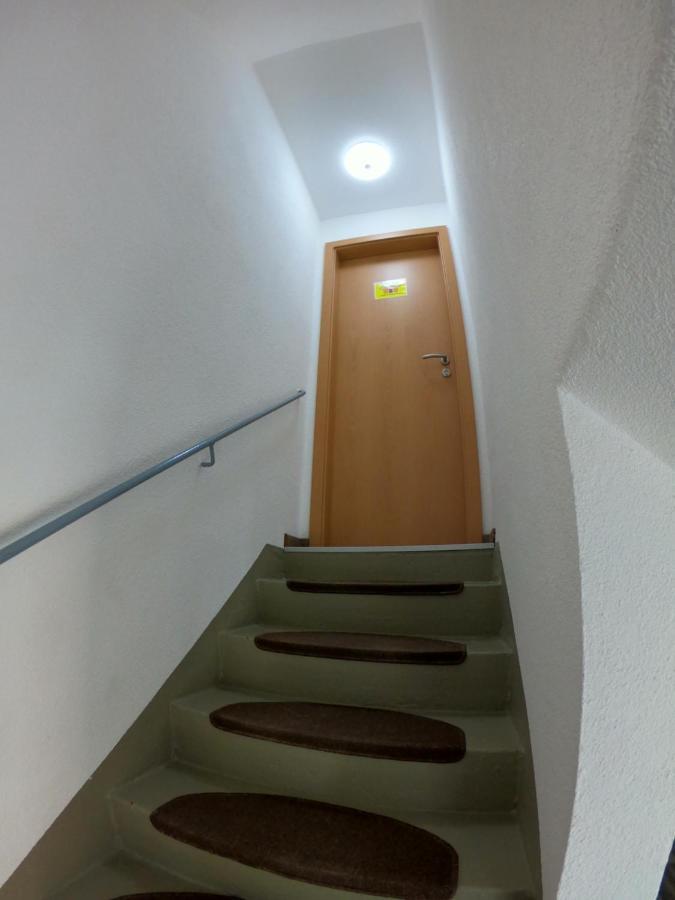 "Onkel Tom'S Huette" Apartment Altendorf  Екстериор снимка