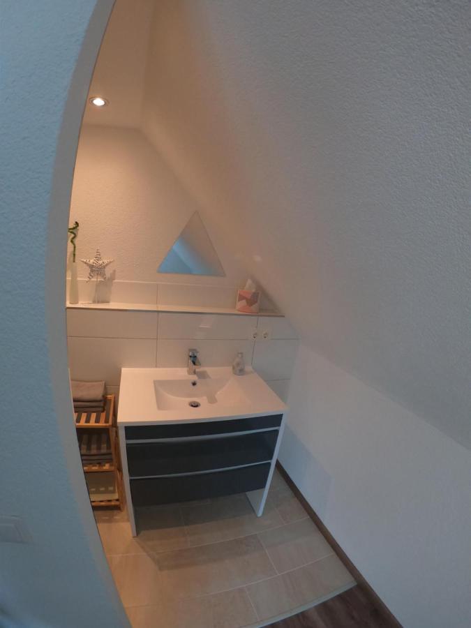"Onkel Tom'S Huette" Apartment Altendorf  Екстериор снимка