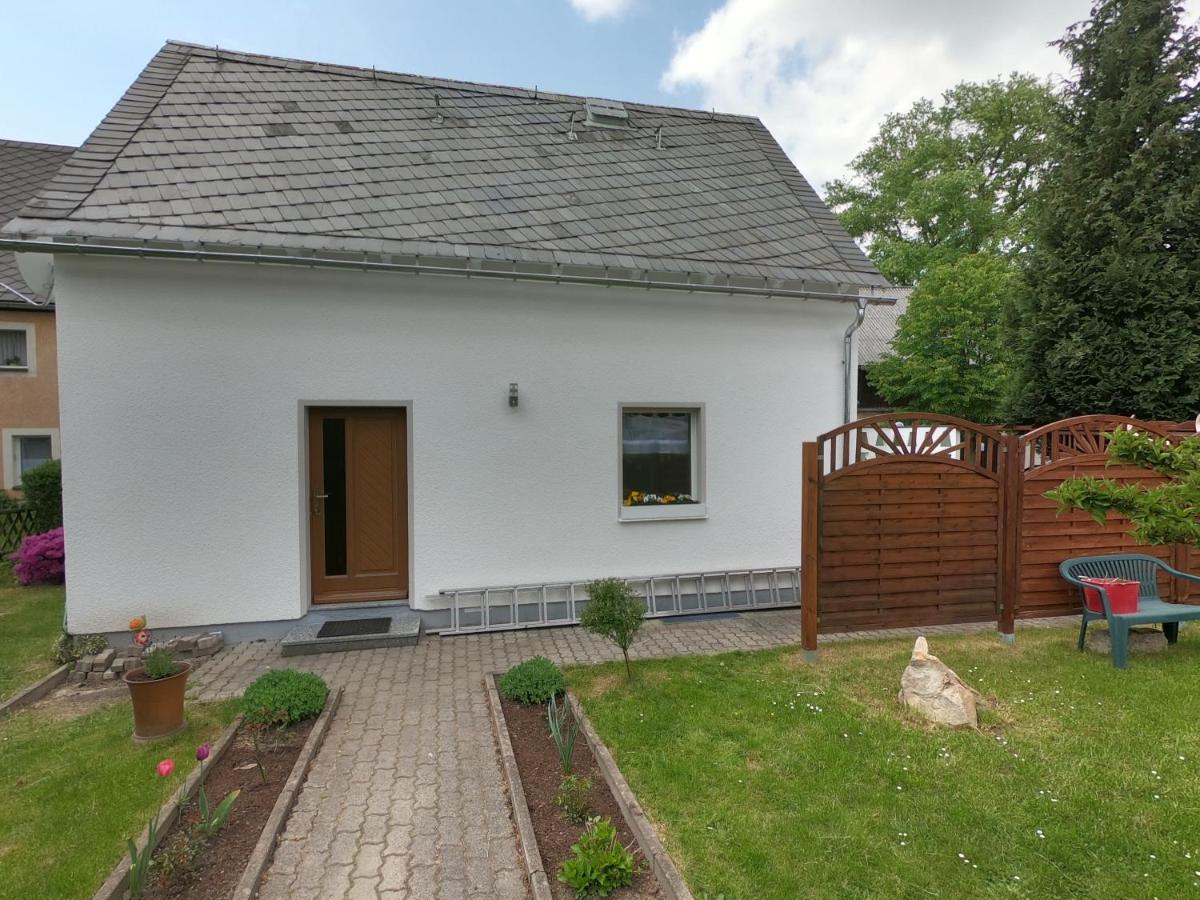 "Onkel Tom'S Huette" Apartment Altendorf  Екстериор снимка