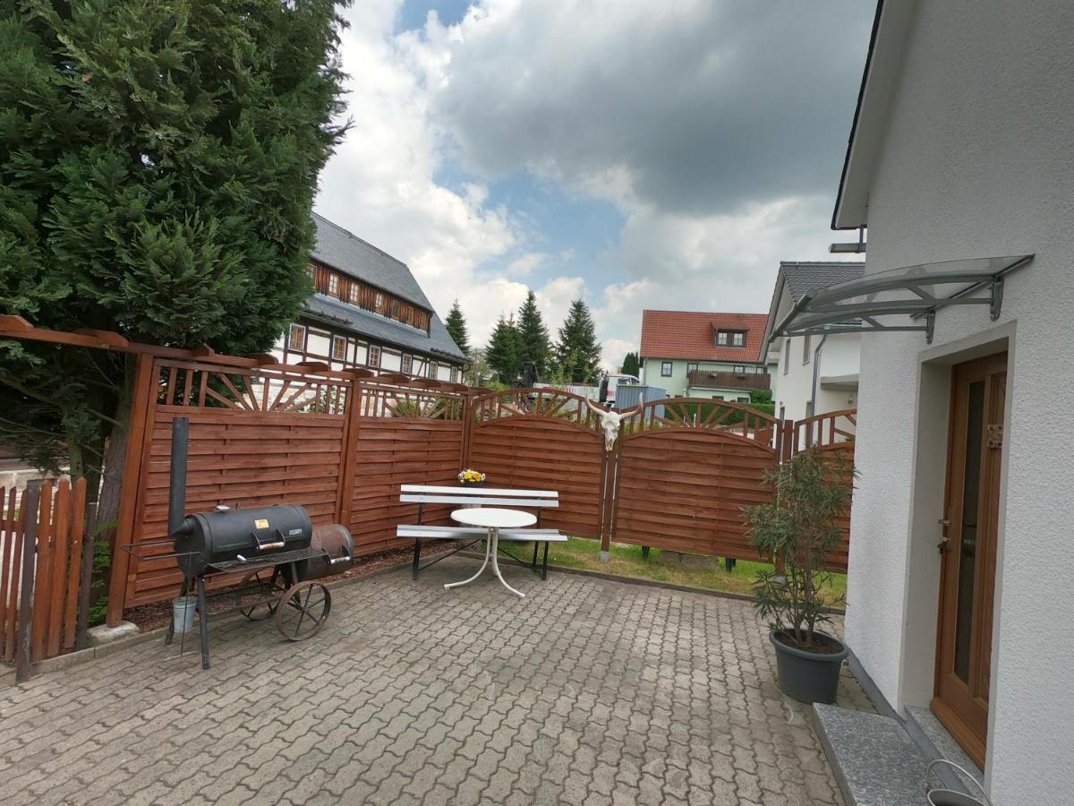"Onkel Tom'S Huette" Apartment Altendorf  Екстериор снимка