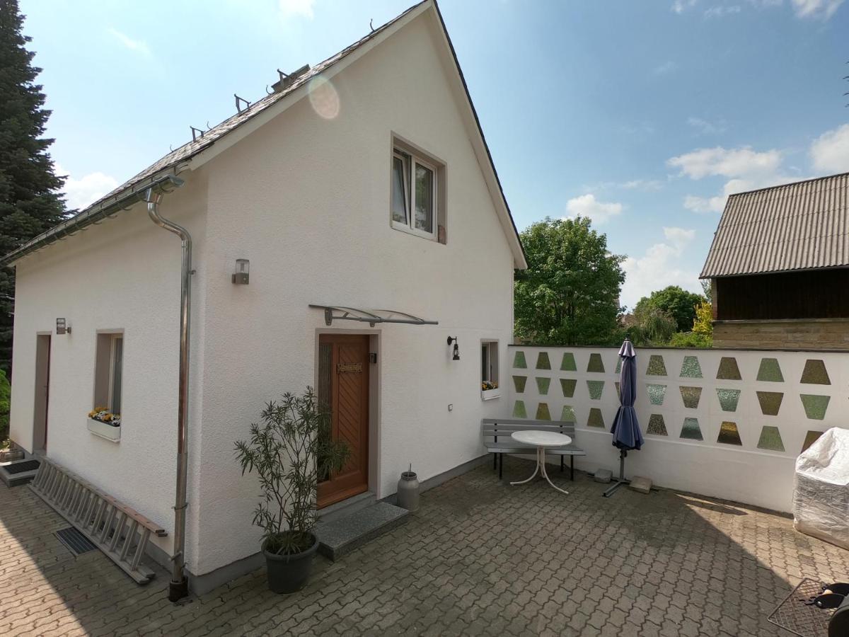 "Onkel Tom'S Huette" Apartment Altendorf  Екстериор снимка