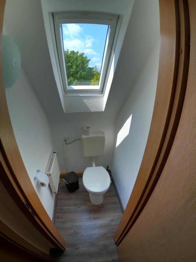 "Onkel Tom'S Huette" Apartment Altendorf  Екстериор снимка