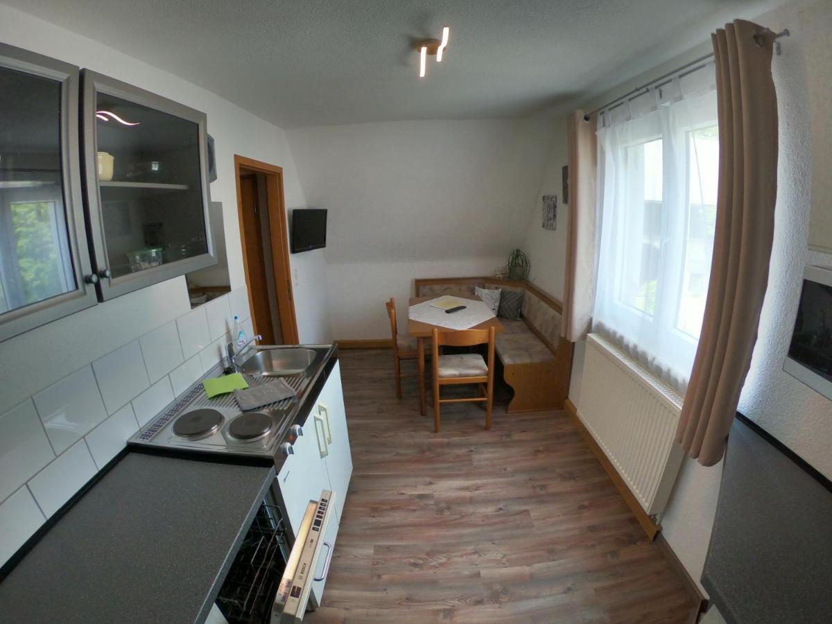 "Onkel Tom'S Huette" Apartment Altendorf  Екстериор снимка