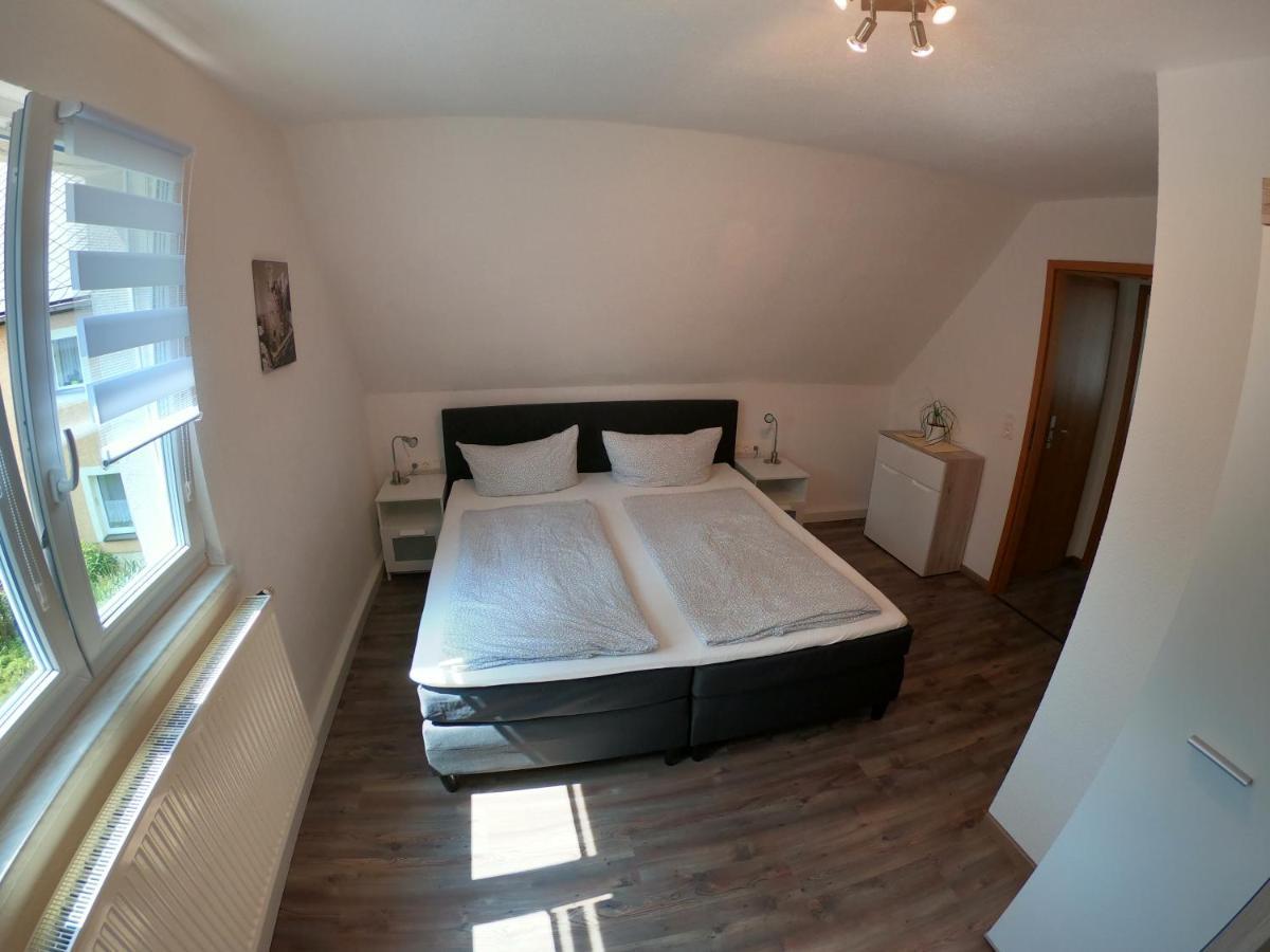 "Onkel Tom'S Huette" Apartment Altendorf  Екстериор снимка