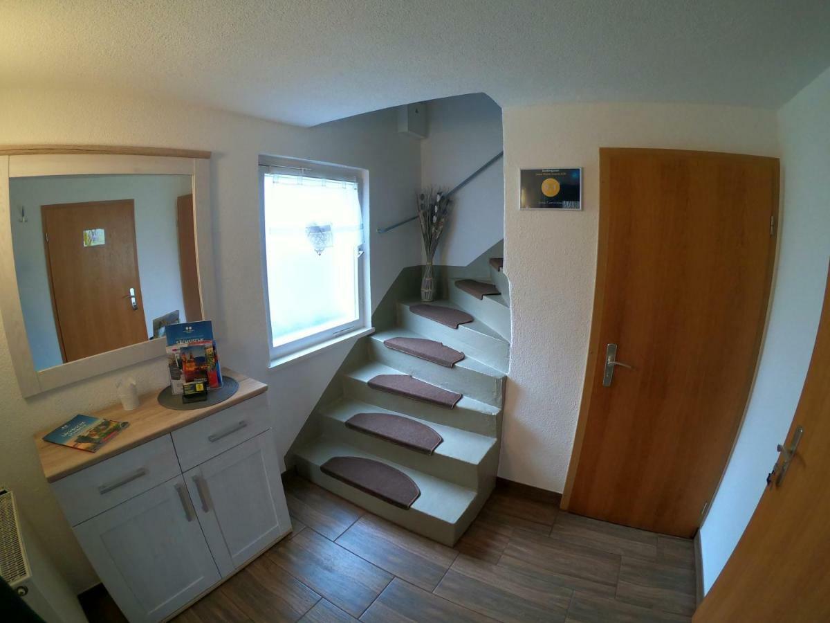 "Onkel Tom'S Huette" Apartment Altendorf  Екстериор снимка